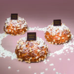 Choux chouquette