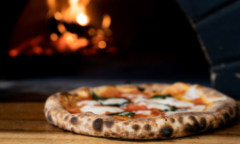Grand Moulins de Paris & Bongiovanni : un partenariat pour des pizzas de qualité italienne