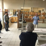 Le fournil d’essai Banette