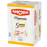 AMORA Mayonnaise distributeur dosettes