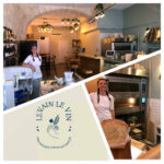 Levain Le Vin, Bordeaux