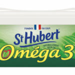 Saint Hubert Oméga 3