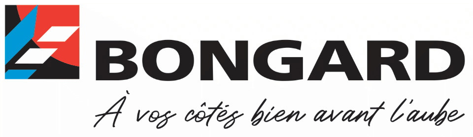 Logo Bongard