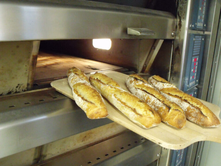 SYFAB : malgré le dynamisme du secteur, la boulangerie/pâtisserie peine à recruter