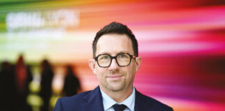 Luc DUBANCHET
