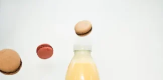 YUMGO entier liquide 1L