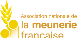 Logo ANMF