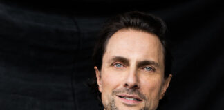 Portrait Sébastien GAUDARD
