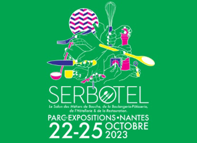 Serbotel organise 6 concours boulangerie-pâtisserie-chocolaterie