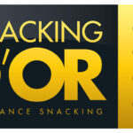 Snacking d’Or logo 2023