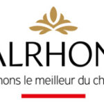 logo valrhona2