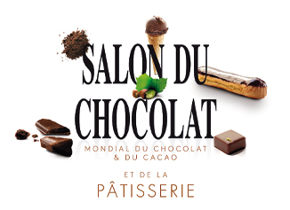 Pour sa 28ème édition, le Salon du Chocolat de Paris mettra à l’honneur les trésors nationaux de la gastronomie sucrée française !