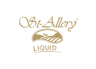 St-Allery Liquid Un moelleux incomparable pour de multiples usages en pâtisserie !