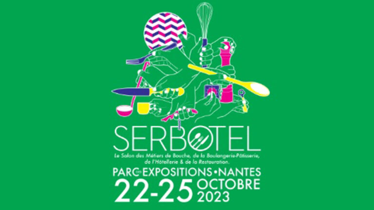 5 concours culinaires inédits au Serbotel 2023