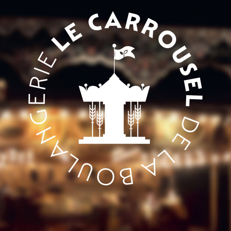 Le Carrousel de la Boulangerie : 6 & 7 novembre au Musée des Arts Forains !