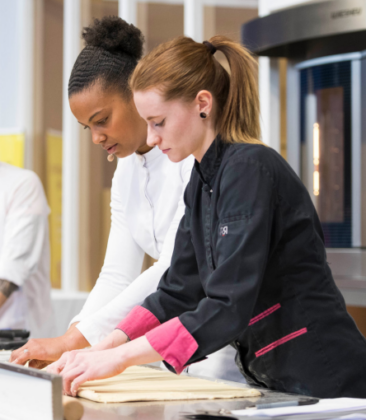 Sirha Europain 2024 : Célébrer La French Bakery