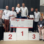 PODIUM