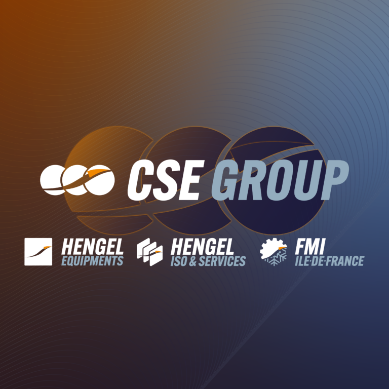 CSE Group, une synergie unique au service des métiers de bouche