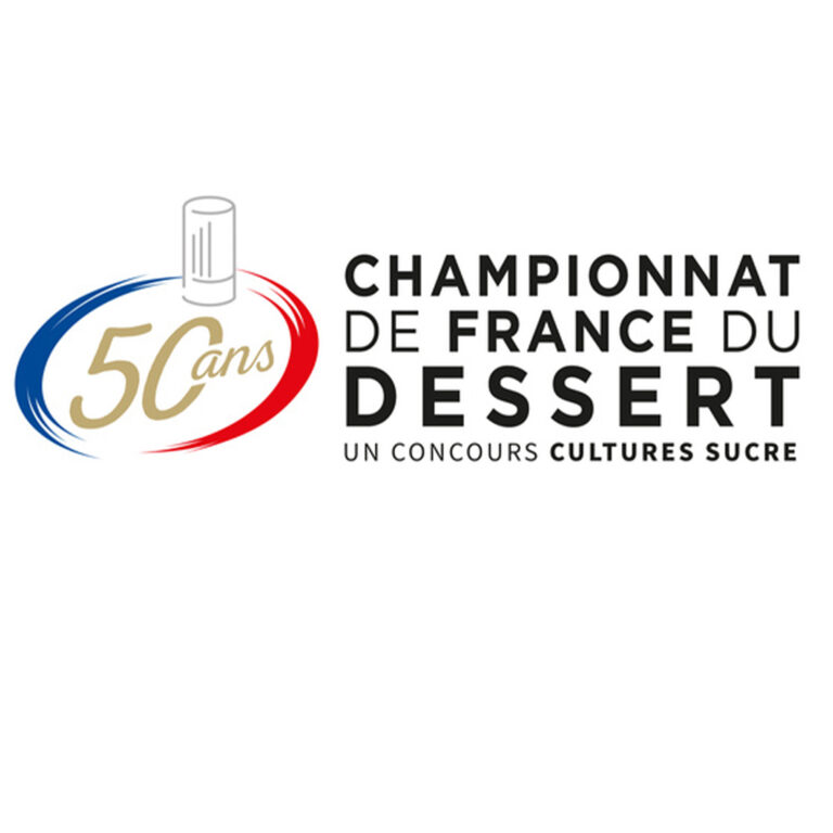 50e Championnat de France du Dessert : c’est parti pour la finale nationale !