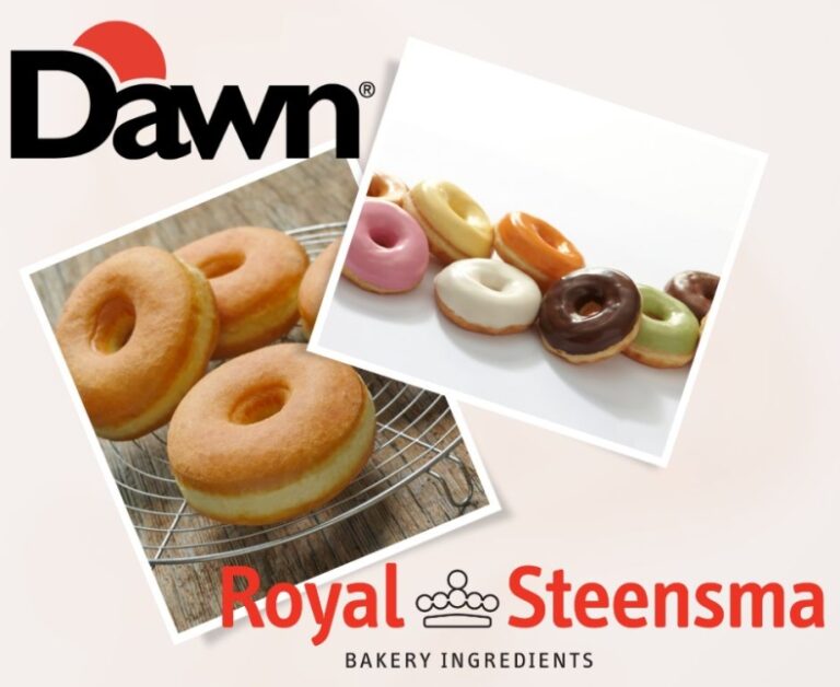 Dawn Foods acquiert Royal Steensma