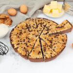 Flan-Choco-Cookies