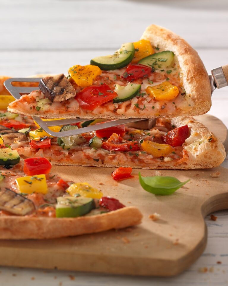 Perfettissima : une solution complète de pizzas surgelées à découvrir à Parizza