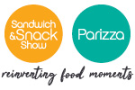 Sandwich and Snack Show Parizza