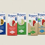 Baignes