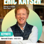 ERIC-KAYSER