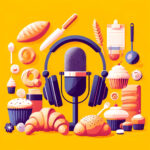 Podcasts boulangerie pâtisserie