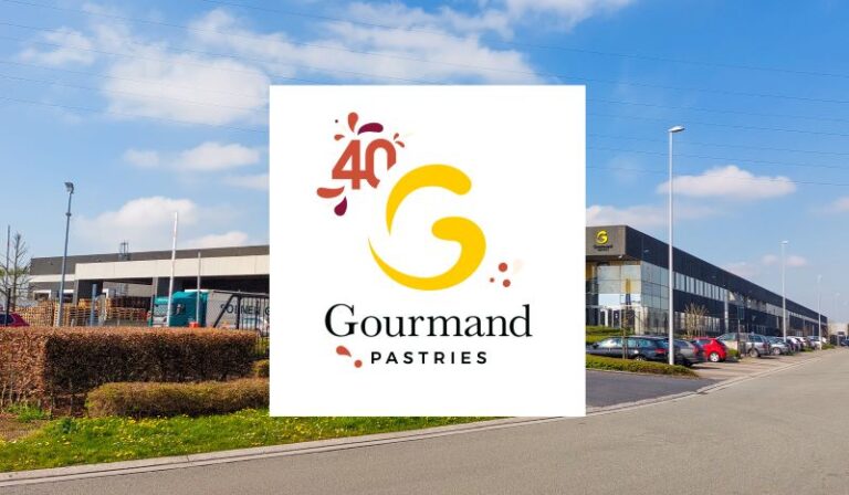 Gourmand Pastries célèbre son 40e anniversaire