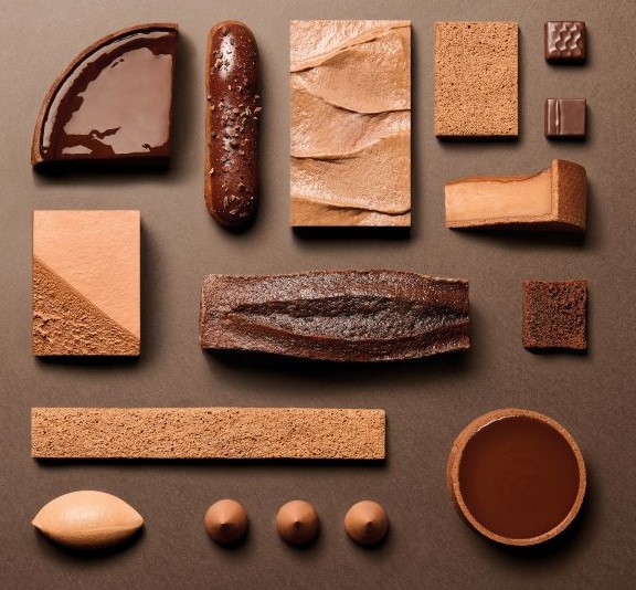 Valrhona lance une nouvelle gamme de chocolats sans beurre de cacao ajouté