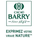 Cacao Barry logo
