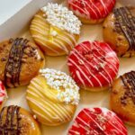 Dunkin Donuts