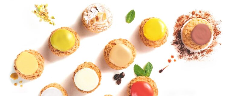 IK Partners négocie la vente de Mademoiselle Desserts au Groupe Emmi