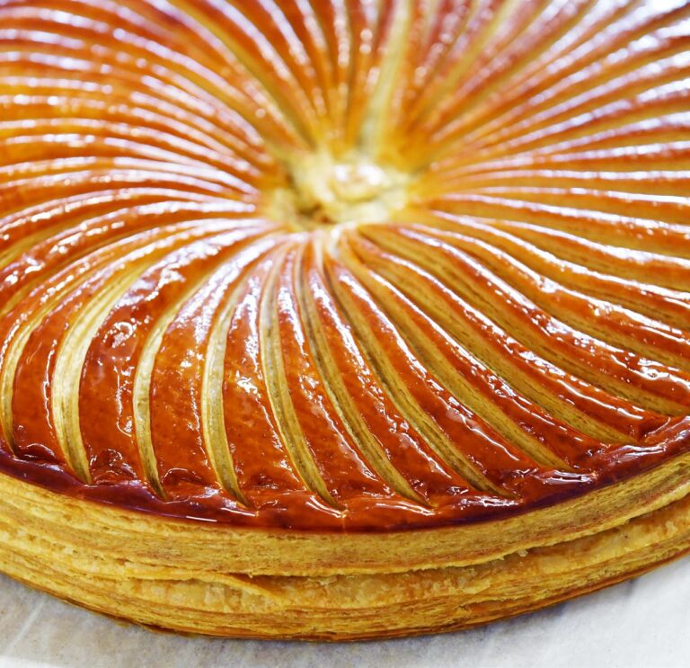 3ème édition du Concours National de la Meilleure Galette aux Amandes