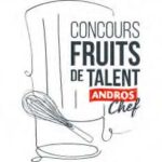 ANDROS CHEF CP sirha 2025 4