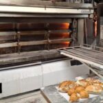 Dans le fournil de Louboulbil
