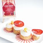 Louane Bucau – Paris-Brest Pop-corn – Concours Meilleur Paris Brest 2025 @arcollectionhotels