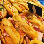 Sandwich @Y&M