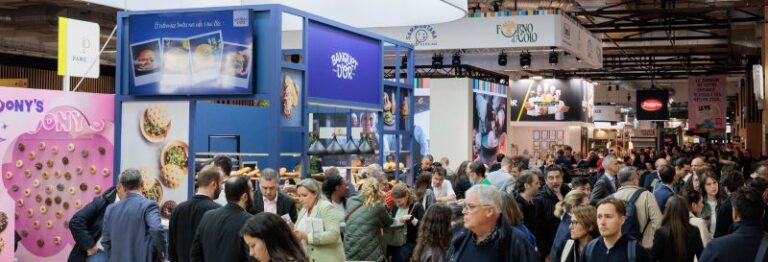 Snack Show 2025 : une nouvelle édition phare qui marque le succès du secteur du snacking !