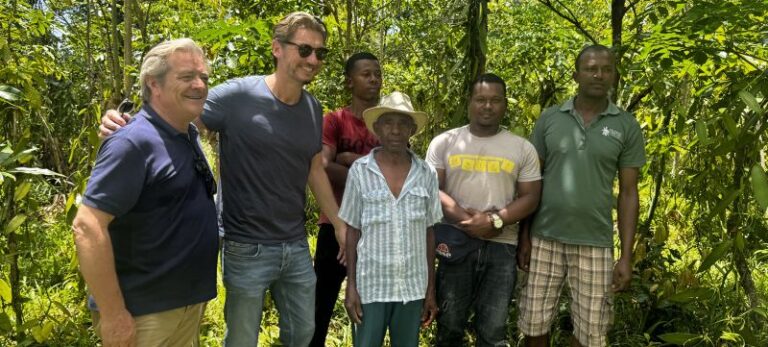 Le Fonds de dotation Jean-François Feuillette, nouvel acteur de la philanthropie solidaire