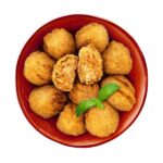 CP SUD  SOL- Mini arancini tomates mozarella VF