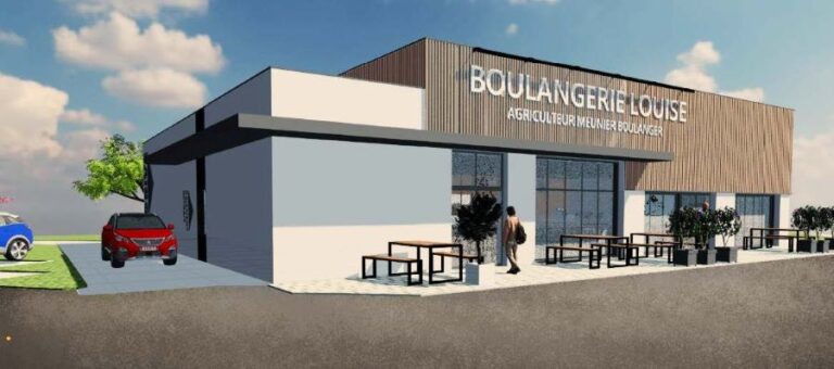 Noriap se diversifie avec un projet ambitieux d’ouverture d’enseignes Boulangerie Louise en franchise