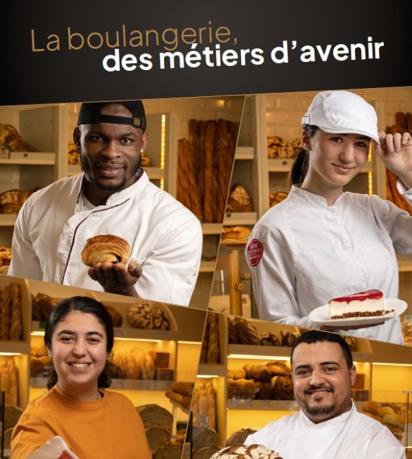 Fête du Pain 2025 : l’excellence des métiers de la boulangerie à l’honneur