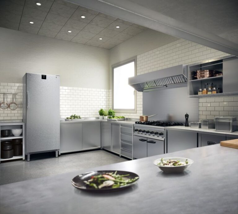 Gamme Pro Liebherr : maîtrise des coûts d’exploitation et performance durable