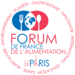 Logo FFA 2025