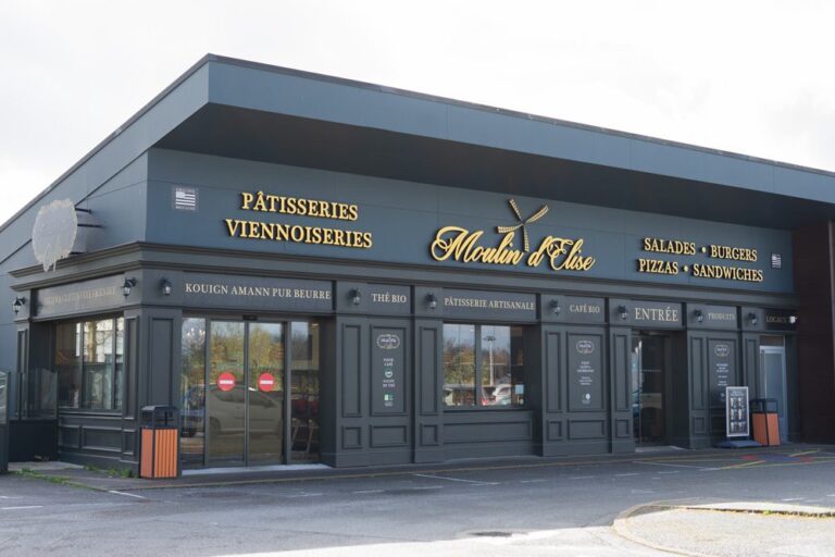 Moulin d’Elise, groupe de boulangeries breton, accélère son développement aux côtés de Bpifrance et Arkéa Capital 