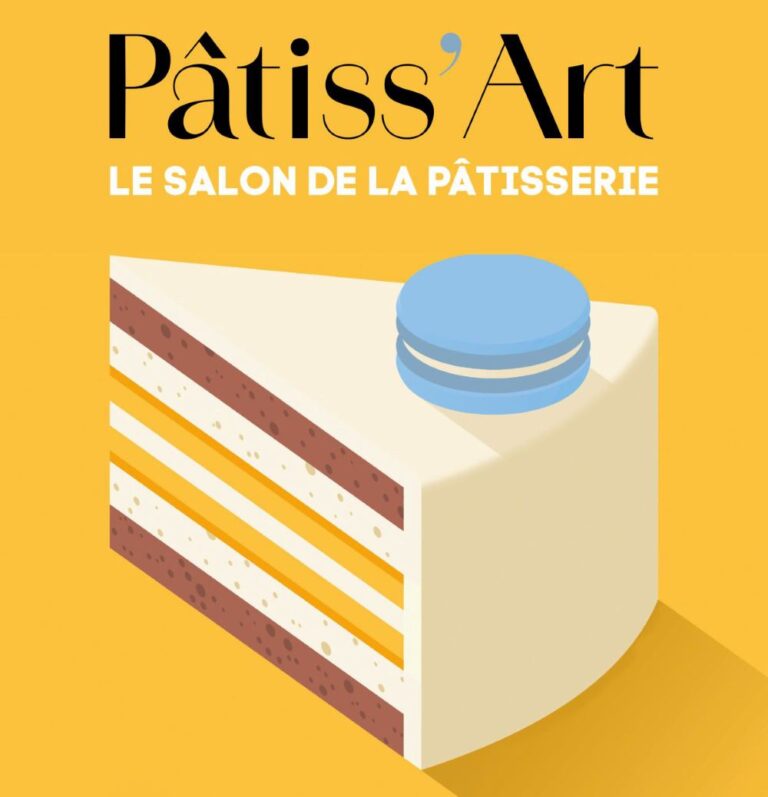 Pâtiss’Art, la haute pâtisserie revient à Deauville !