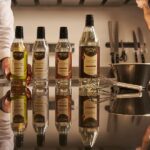 Gamme d'arômes naturels Prova Gourmet